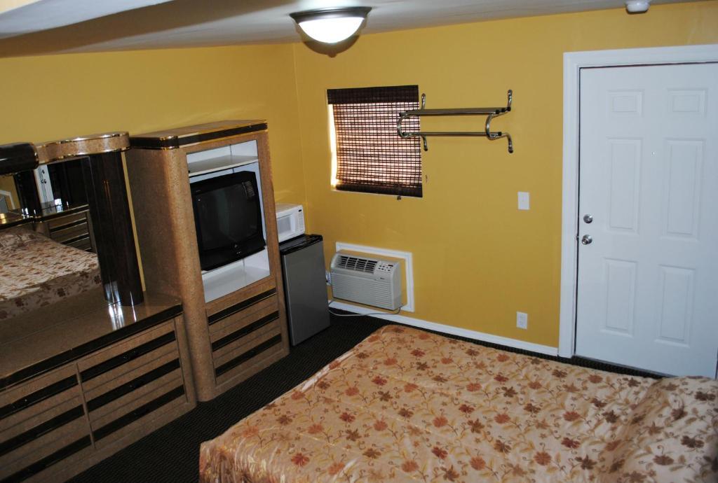 Atlantic Economy Inn Daytona Beach Zimmer foto